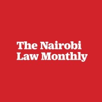 The Nairobi Law Monthly