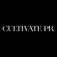 Cultivate PR & Social Media logo - Similar company to Opulence Entertainment Group