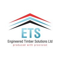 Engineered Timber Solutions logo - Similar company to Dwb Timber Engineering