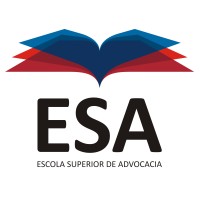 ESA - Escola Superior de Advocacia da OAB/PR logo - Similar company to Diretório Central Dos Estudantes - Pucpr