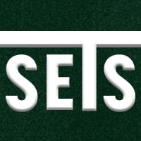 SETS logo - Similar company to Uspta & Ptr