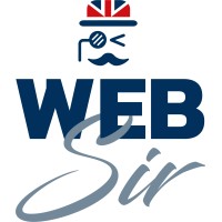 Websir logo - Similar company to Wide-Format Impressions