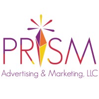 Prism Advertising & Marketing, LLC logo - Similar company to Cunningham Creative