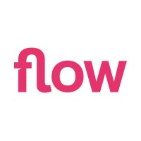 Flow logo - Similar company to Nng Company Limited