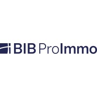 BIB ProImmo GmbH logo - Similar company to Reidl & Co. Investments