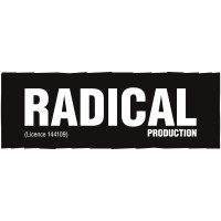 Radical Production logo - Similar company to O'Spectacle