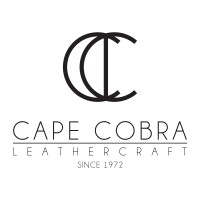 Cape Cobra Leathercraft logo - Similar company to Core Merino