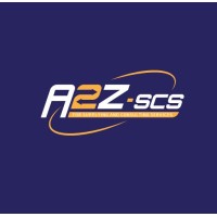 A2Z-SCS logo - Similar company to خيام Khiam