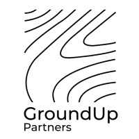 GroundUp Partners logo - Similar company to Seedfluence.