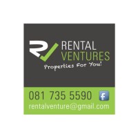 Rental Ventures logo - Similar company to Dynamic Rental Solutions (Pty) Ltd.
