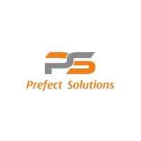 Prefect Solutions logo - Similar company to Dhanarya Techno Services