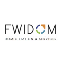 FWIDOM logo - Similar company to Fidesia