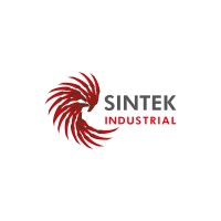 SINTEK Industrial logo - Similar company to Sintek Bv