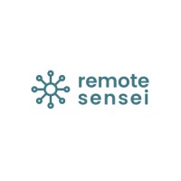 Remote Sensei logo - Similar company to Levitt Consulting Group