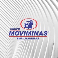 Grupo Moviminas Empilhadeiras logo - Similar company to Ativa System Brasil