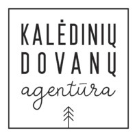 Kalėdinių dovanų agentūra logo - Similar company to Garantiegevels Bv