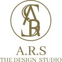 ARS The Design Studio logo - Similar company to Design Studio 11