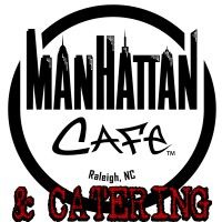 Manhattan Cafe logo - Similar company to Manahatta