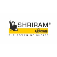Shriram Automall logo - Similar company to Quantum Quill