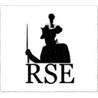 Radio Silence Entertainment logo - Similar company to Forward Pass Inc.