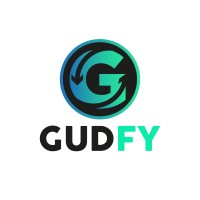 Gudfy logo - Similar company to Toc Education