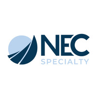 NEC Specialty logo - Similar company to Honeystack