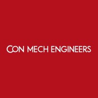 Con Mech Engineers Limited logo - Similar company to Doby Verrolec