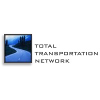 Total Transportation Network (TTN) logo - Similar company to Fruition Logistics