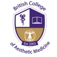 British College of Aesthetic Medicine (BCAM) logo - Similar company to Save A Warrior Uk Cic