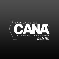 Caná Gráfica Digital logo - Similar company to Wow! School Argentina