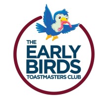 Early Birds Toastmasters Club logo - Similar company to Mentormatch Kenya
