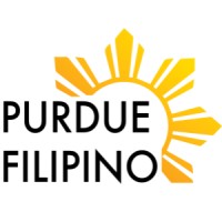 Purdue Filipino Association logo - Similar company to Purdue Asian Student Union Board (Asub)
