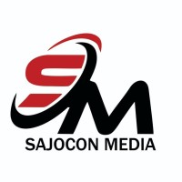 Sajocon Media logo - Similar company to Weihua Crane