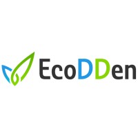 EcoDDen logo - Similar company to Ceos Réunion