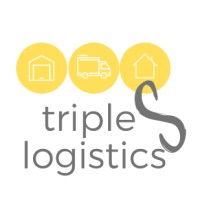 Triple S Logistics LLC logo - Similar company to Triple S Logistics Dc