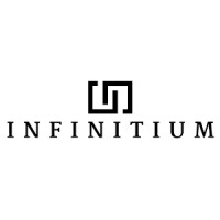 Infinitium Corporation logo - Similar company to Kelpeat