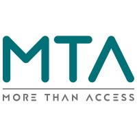 More Than Access (MTA) logo - Similar company to Festinalente