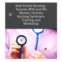 Vital Points Nursing