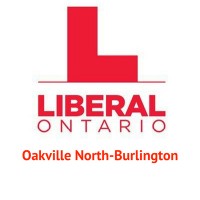 Oakville North-Burlington Provincial Liberal Association
