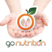 GO! Nutrition logo - Similar company to Certifieldz