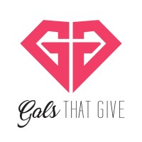 Gals That Give logo - Similar company to Titan Pcs