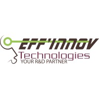 EFF'INNOV Technologies logo - Similar company to Ob'Do
