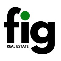 Fig Real Estate logo - Similar company to Affordable Insulation
