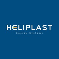 Energía Solar Heliplast logo - Similar company to Hexol Energía Solar