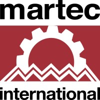 Martec Intl logo - Similar company to Asologic