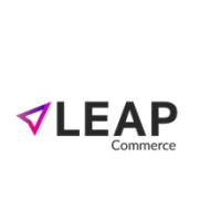 LEAP Commerce logo - Similar company to Pocket Byte