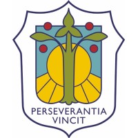 Berkhampstead School logo - Similar company to Emilys Gift