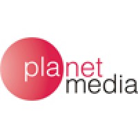 Planet Media Advertisement & Strategy