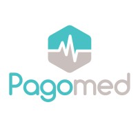 Pagomed logo - Similar company to Mcrowd.Pl