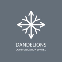 Dandelions Communication Limited logo - Similar company to Hopeman Group 勢一集團